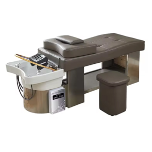Head Spa Bed 616