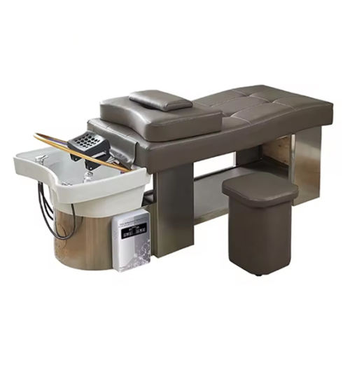 Head Spa Bed 616