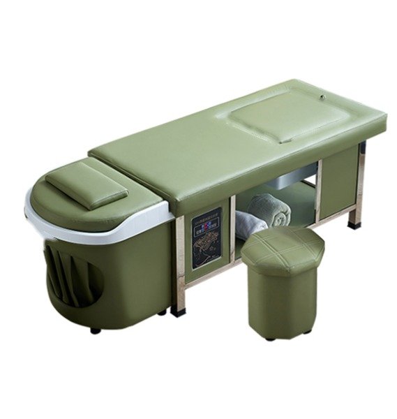 Head Spa Bed 617-3