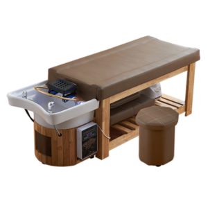 Head Spa Bed 619-1