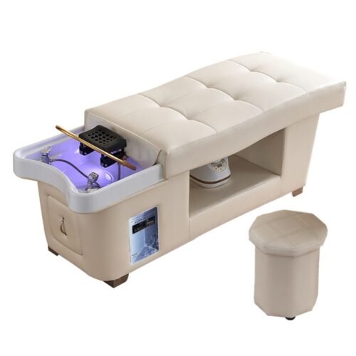 Head Spa Bed 620