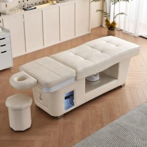 Head Spa Bed 620