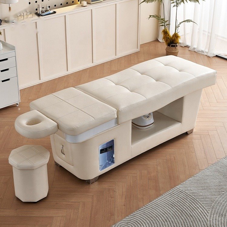 Head Spa Bed 620