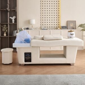 Head Spa Bed 620