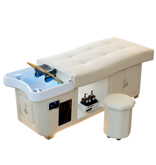 Head Spa Bed 620-3