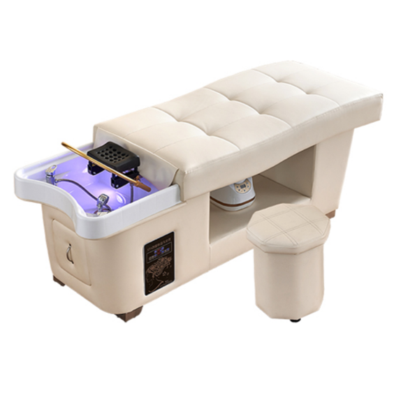 Head Spa Bed 620