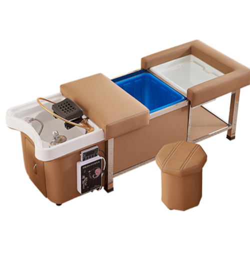 Head Spa Bed 621-3