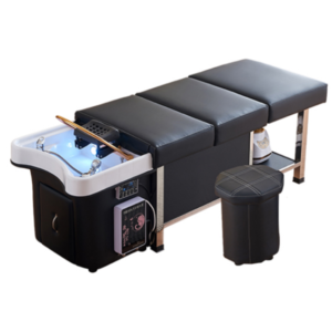 Head Spa Bed 621