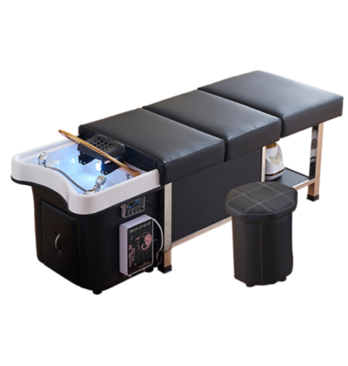 Head Spa Bed 621