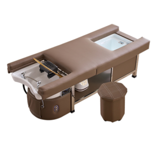 Head Spa Bed 622-2
