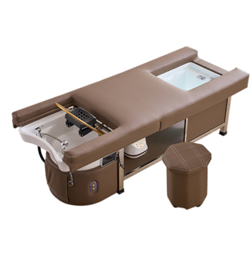 Head Spa Bed 622-2