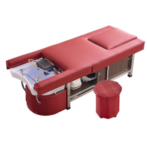 Head Spa Bed 622-2B