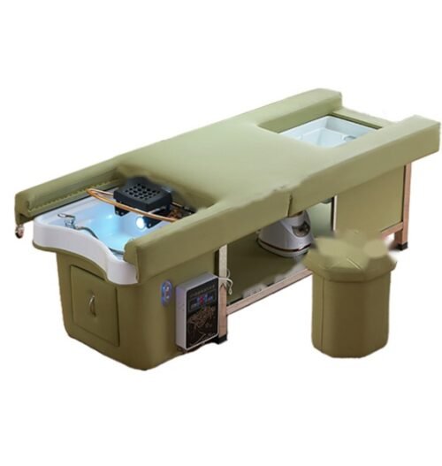 Head Spa Bed 622