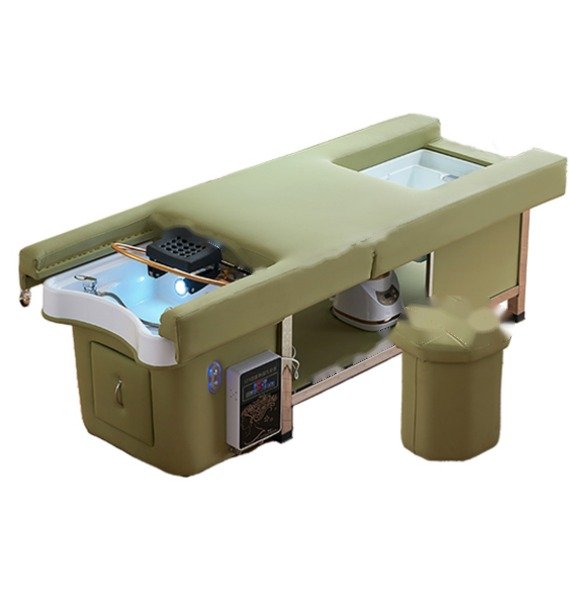 Head Spa Bed 622