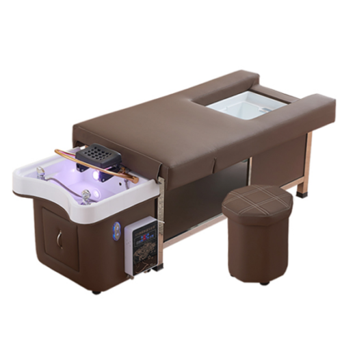 Head Spa Bed 623