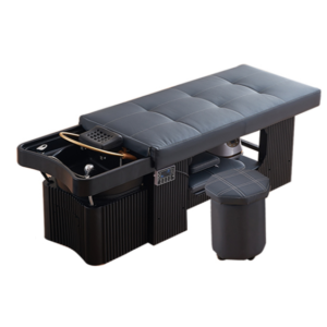 Head Spa Bed 625