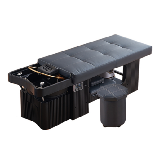 Head Spa Bed 625