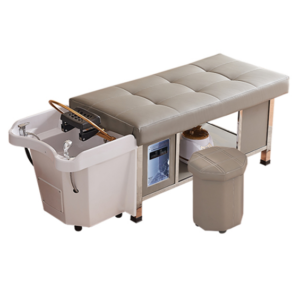 Head Spa Bed 626