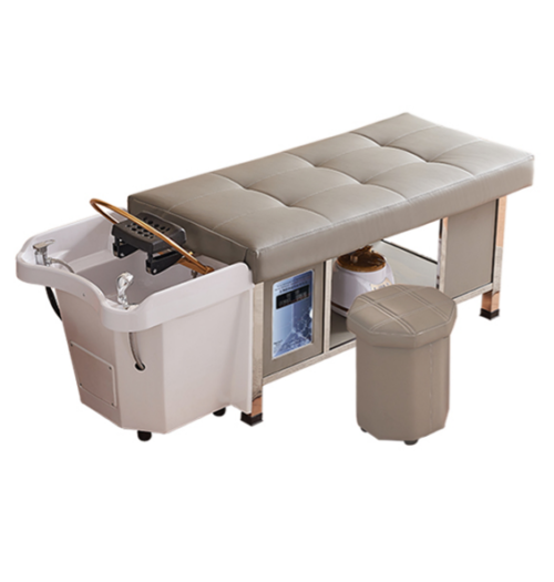 Head Spa Bed 626