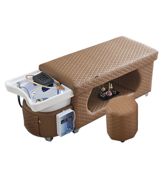Head Spa Bed 628-2
