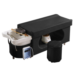 Head Spa Bed 629
