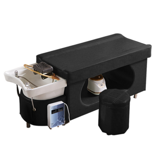 Head Spa Bed 629