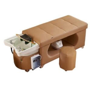 Head Spa Bed 630