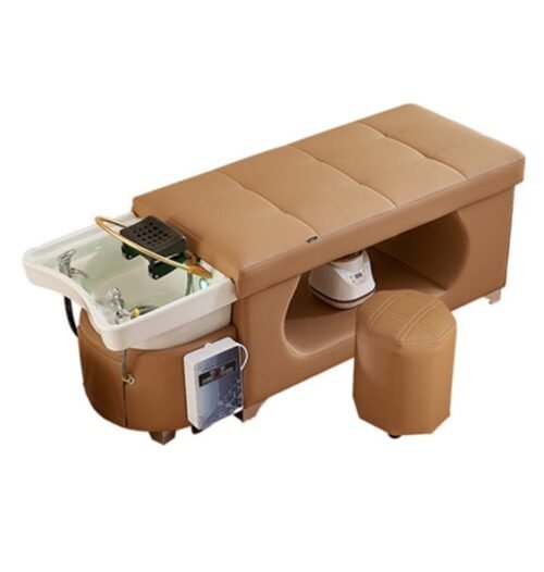 Head Spa Bed 630
