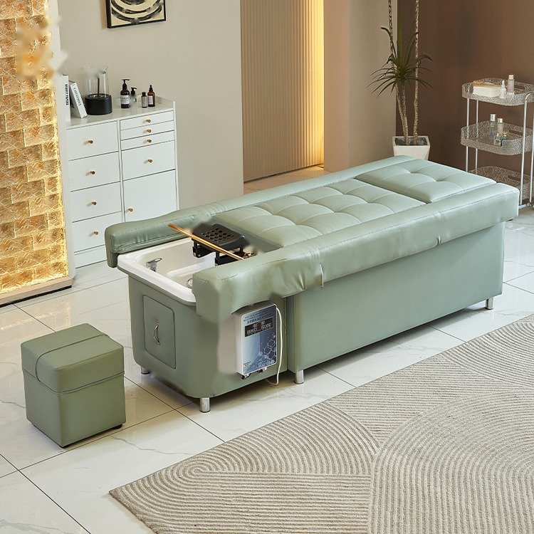 Head Spa Bed 631