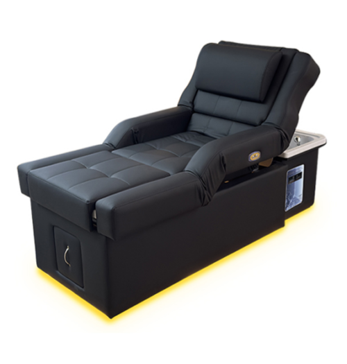 Head Spa Bed 631