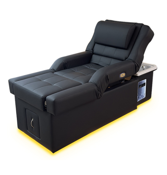 Head Spa Bed 631
