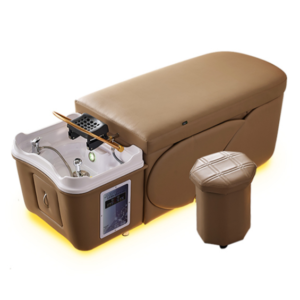 Head Spa Bed 632
