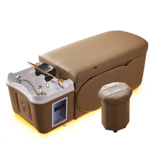 Head Spa Bed 632