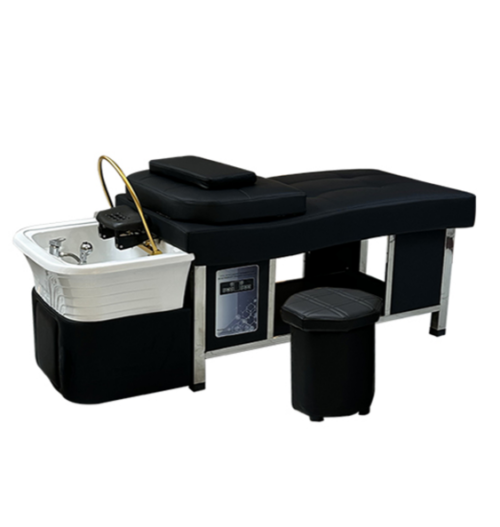 Head Spa Bed 633