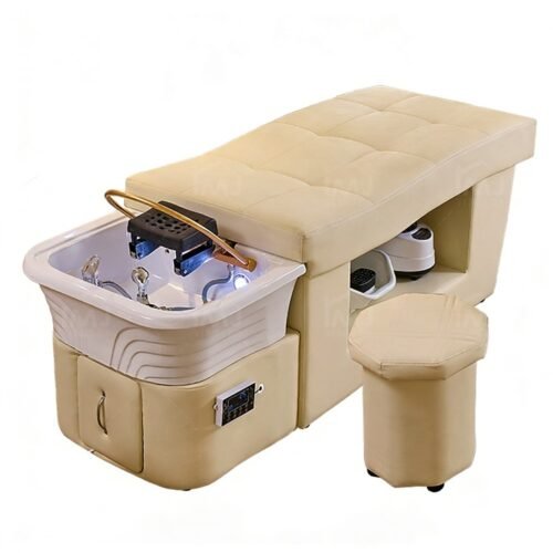 Head Spa Bed 635