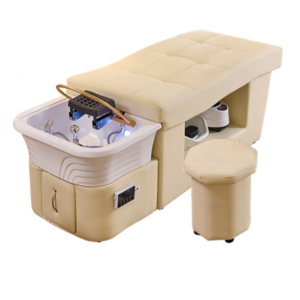 Head Spa Bed 635