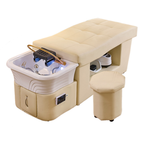 Head Spa Bed 635
