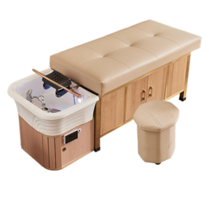 Head Spa Bed 636-3A