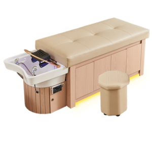 Head Spa Bed 637-1