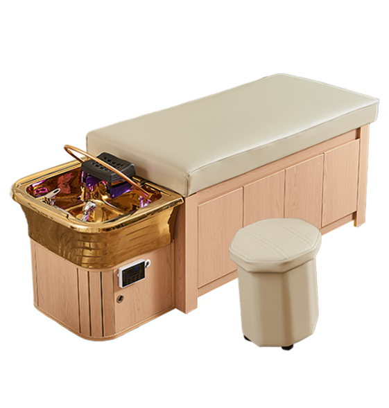 Head Spa Bed 637-2