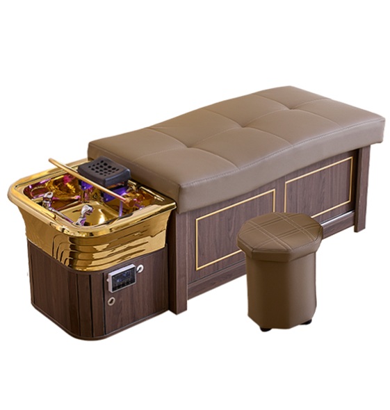 Head Spa Bed 639B