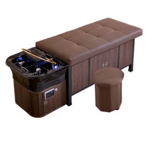 Head Spa Bed 640