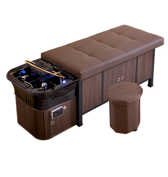 Head Spa Bed 640