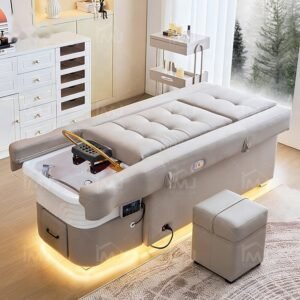 Head Spa Bed 641-2
