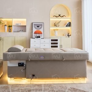Head Spa Bed 641-2