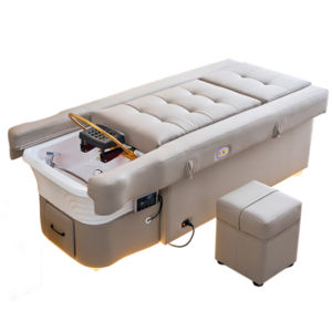Head Spa Bed 641-2