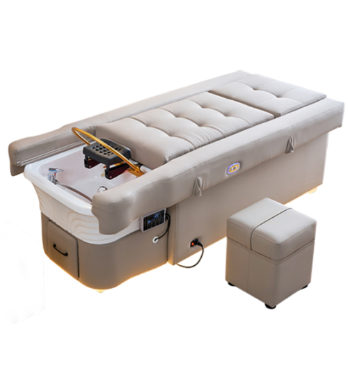 Head Spa Bed 641-2