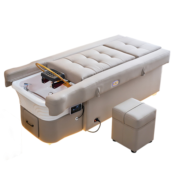 Head Spa Bed 641-2