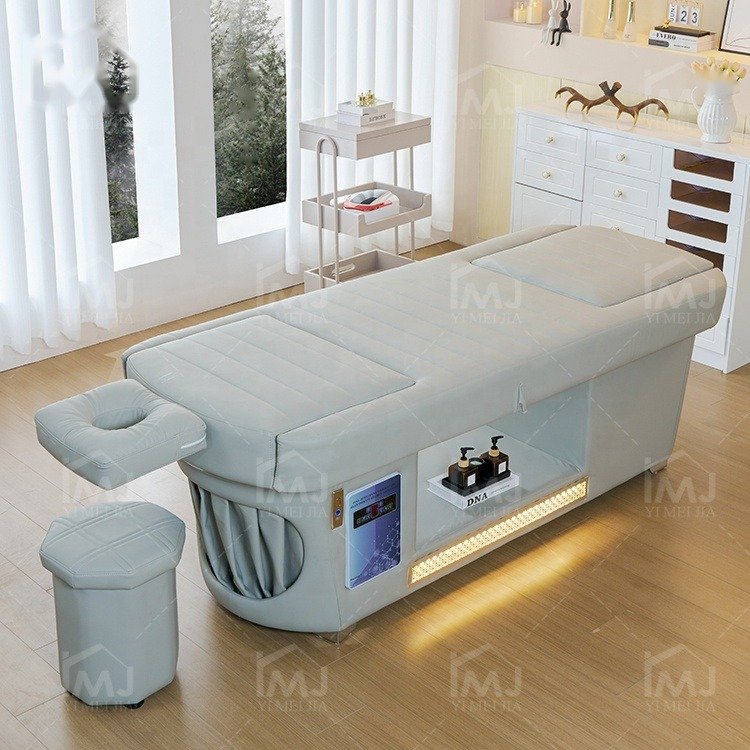Head Spa Bed 643