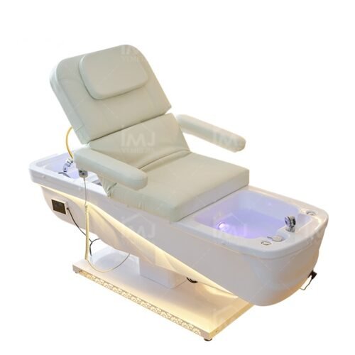 Head Spa Bed 645